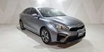 Kia Forte 2.0 EX IVT Sedan 2020