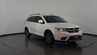 Dodge Journey 2.4 SXT TECHO AT 4X2 Suv 2018