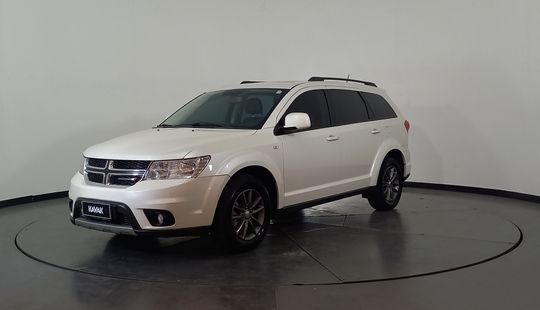 Dodge • Journey