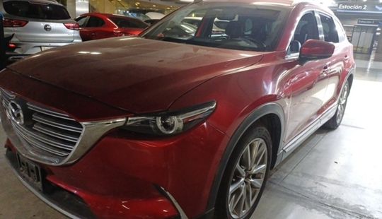 Mazda • CX-9