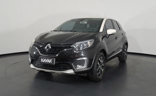 Renault • Captur