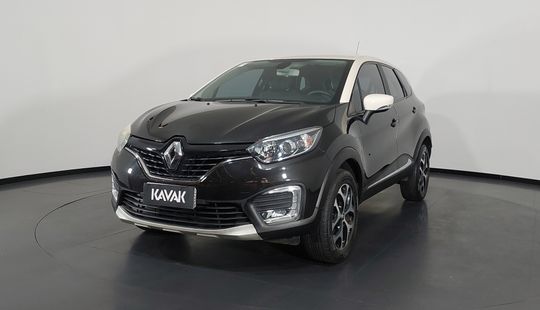 Renault Captur SCE INTENSE-2018