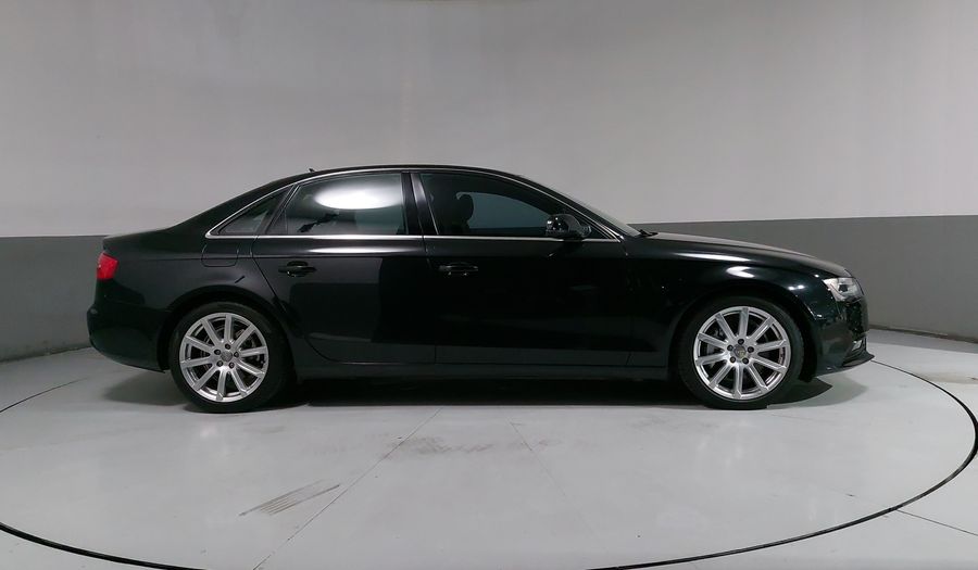 Audi A4 2.0 TFSI SPECIAL EDITION MULTITRONIC Sedan 2014