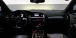 Audi A4 2.0 TFSI SPECIAL EDITION MULTITRONIC Sedan 2014