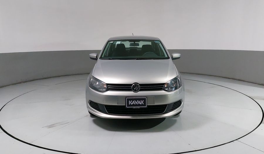 Volkswagen Vento 1.6 ACTIVE MT Sedan 2014