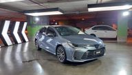 Toyota Corolla 1.8 HYBRID SEG CVT Sedan 2022