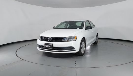 Volkswagen • Jetta