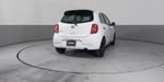 Nissan March 1.6 ADVANCE DUO AUTO Hatchback 2018