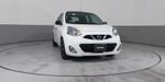 Nissan March 1.6 ADVANCE DUO AUTO Hatchback 2018