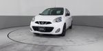 Nissan March 1.6 ADVANCE DUO AUTO Hatchback 2018