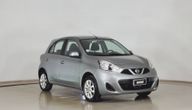 Nissan March 1.6 SENSE MT Hatchback 2016