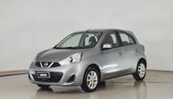 Nissan March 1.6 SENSE MT Hatchback 2016