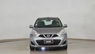 Nissan March 1.6 SENSE MT Hatchback 2016