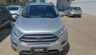 Ford Ecosport 1.5 SE MT 4X2 Suv 2022