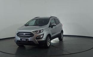 Ford • EcoSport