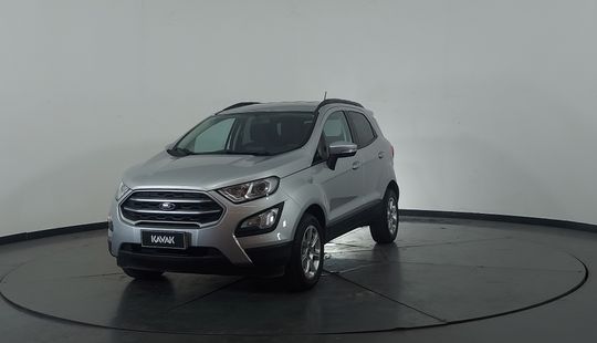 Ford • EcoSport