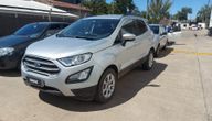 Ford Ecosport 1.5 SE MT 4X2 Suv 2022