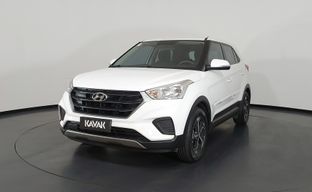 Hyundai • Creta