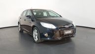 Ford Focus SE Hatchback 2015