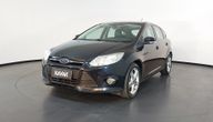 Ford Focus SE Hatchback 2015