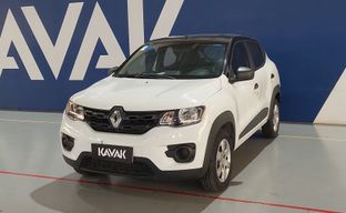 Renault • Kwid