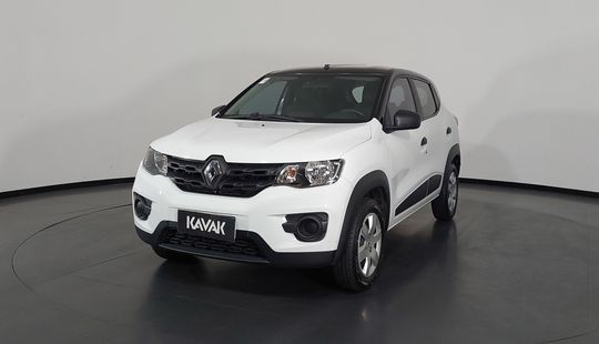 Renault • Kwid