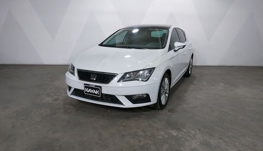 Seat • Leon