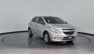 Chevrolet Onix 1.4 LT MT Hatchback 2016