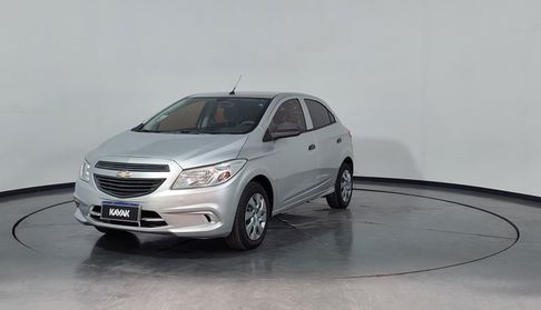 Chevrolet Onix 1.4 LT MT Hatchback 2016