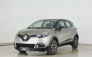 Renault • Captur