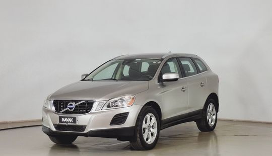 Volvo • XC60