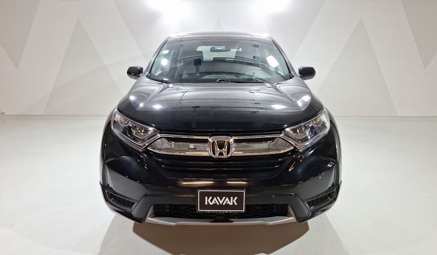 Honda Cr-v 2.4 EX AUTO Suv 2018