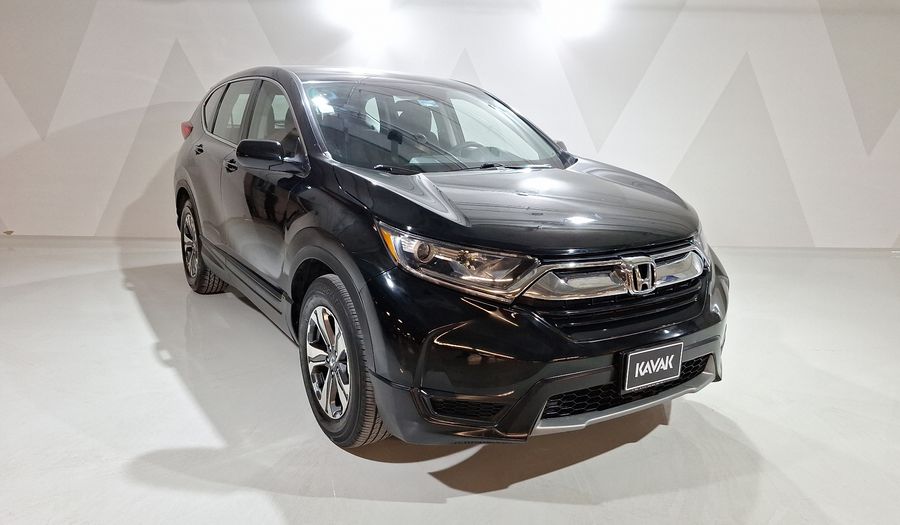 Honda Cr-v 2.4 EX AUTO Suv 2018