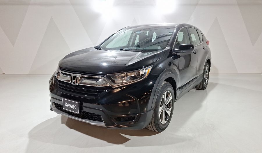 Honda Cr-v 2.4 EX AUTO Suv 2018