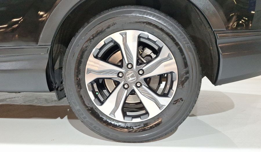 Honda Cr-v 2.4 EX AUTO Suv 2018