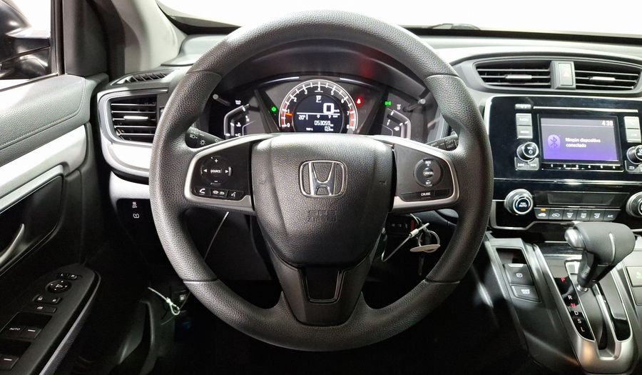 Honda Cr-v 2.4 EX AUTO Suv 2018