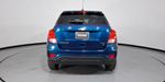 Chevrolet Trax 1.8 LS A Suv 2020