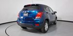 Chevrolet Trax 1.8 LS A Suv 2020