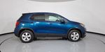 Chevrolet Trax 1.8 LS A Suv 2020