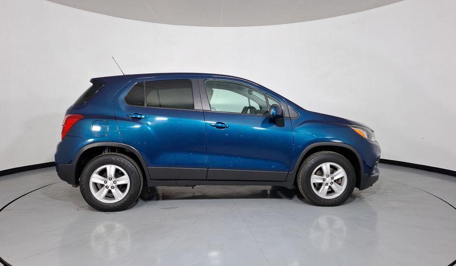 Chevrolet Trax 1.8 LS A Suv 2020