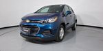 Chevrolet Trax 1.8 LS A Suv 2020