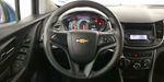 Chevrolet Trax 1.8 LS A Suv 2020