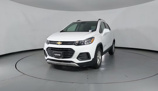 Chevrolet • Trax