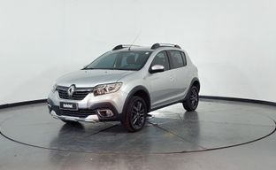 Renault • Sandero Stepway