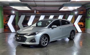 Chevrolet • Cruze II