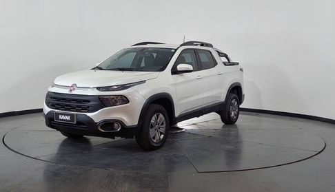 Fiat Toro 1.8 CD FREEDOM AT 4X2 Pickup 2020