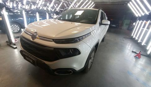 Fiat Toro 1.8 CD FREEDOM AT 4X2 Pickup 2020