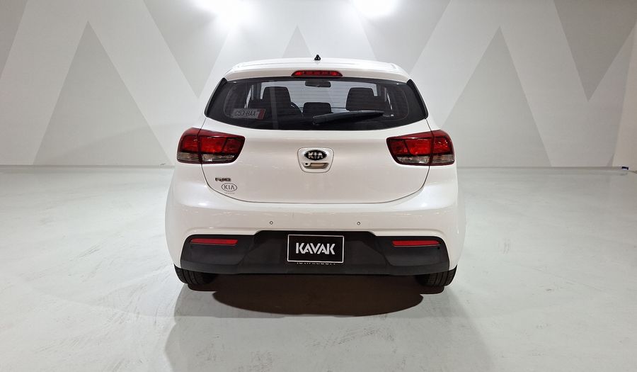 Kia Rio 1.6 LX AUTO Hatchback 2019