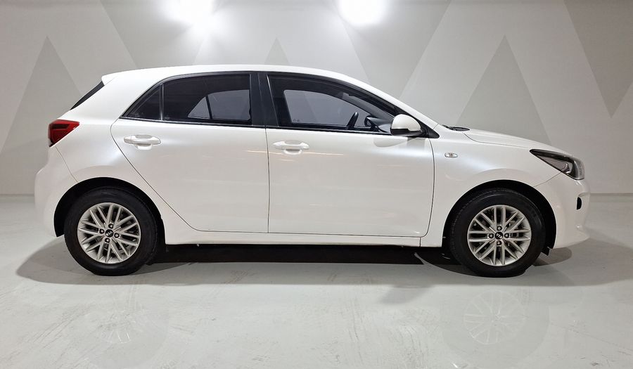 Kia Rio 1.6 LX AUTO Hatchback 2019