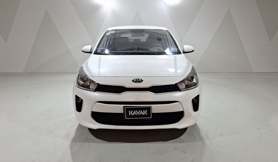 Kia Rio 1.6 LX AUTO Hatchback 2019